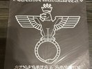SATANIC WARMASTER – STRENGTH & HONOUR - VINYL 2LP BLACK - VG+ - 21