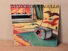 A Flock of Seagulls – A Flock of Seagulls LP orange coloured vinyl 2023 remaster