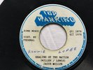 JACOB MILLER - Healing Of The Nation - TOP RANKING Reggae 7