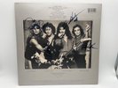 Van Halen Woman & Children Signed by all 4 EddieVan Halen,Alex,Roth,Anthony 1980