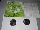 BEACHWOOD SPARKS - ONCE WE WERE TREES / UK 2-VINYL-LP-SET 2001 (MINT-) & INLET