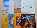 8 Vinyl LP Set / Johnny Winter, Return To Forever, Beach Boys, Chicago, Crusader
