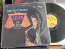 Gary Bartz Quintet  Libra  1969 Milestone Post Bop Jazz Vinyl Billy Higgins