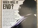VIBE MAGAZINE THE SOURCE NOTORIOUS BIG PUFF DADDY TUPAC JAY Z BAD BOY VINTAGE