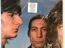 Rolling Stones Black And Blue COC 79104 Vinyl LP Record IN Shrink HYPE STICKER