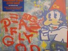 LP VINYL LTD BLACK 1500 PCS WESTSIDE GUNN PEACE FLY GOD MADLIB GRISELDA RECORDS