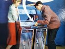 The Chantels-We Are The Chantels Lp (END 301), 1959 END NEAR MINT