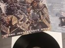 Dismember - Where Ironcrosses Grow LP/2005/ Entombed,Unleashed,Bloodbath,Grave