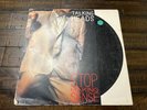 Talking Heads Stop Making Sense Vinyl LP 1984 Sire 25186-1