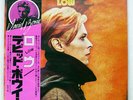 DAVID BOWIE LOW RCA RVP6154 JAPAN OBI VINYL LP