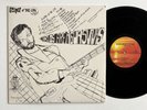 CARLOS FIRE AGUASVIVAS Eclipse Of The City AGUASVIVAS LP RARE JAZZ PSYCH ROCK NM