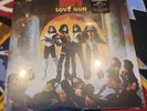 KISS LOVE GUN VINY 2014 REISSUE SEALED