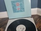 Josh Garrels - Love & War 2016 US 1st - Vinyl Record LP Album Rock Funk NM