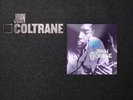 JOHN COLTRANE - LUSH LIFE CRAFT SMALL BATCH ONE STEP SERIES NEW SEALED