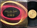 GLORIA ANN TAYLOR Deep Inside You LP SELECTOR SOUND LP SS 3080 SOUL PRIVATE VG+