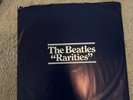 The Beatles Rarities Vinyl  SPRO-8969