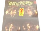 The American Breed Bend Me, Shape Me Record Vinyl Album Sealed 1968 Original