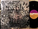 Cream Wheels of Fire Vinyl LP Atco SD 2-700 Eric Clapton 1st Pressing White Room