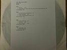 FRANK ZAPPA - MUFFIN MAN VOL 1  LP TEST PRESSING Vinyl *1/5 On Black Vinyl