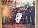 German Carreño y Su Orquesta - Lp - S/T - Discos Fuentes - Cumbia Porro Bolero