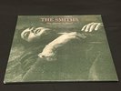 The Smiths - The Queen is Dead Vinyl LP Original US Press 1986 PROMO Gold Stamp