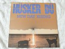 Hüsker Dü – New Day Rising - U.K. Original - SST - EX - listen