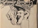 VARIOUS ARTISTS - GREASY TRUCKERS PARTY 2XLP VINYL VG+