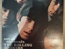The Rolling Stones Lp Out of our Heads London original Us