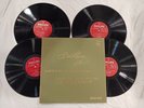 BEETHOVEN / OISTRAKH / OBORIN / VIOLIN SONATE / HOLLAND PHILIPS STEREO 1st ED NM