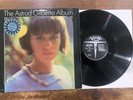 Astrud Gilberto - The Album LP Verve V 8608 - Bossa Nova - Latin Jazz - VG-