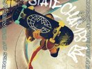 The State Champs - Kings Of The New Age [Yellow Vinyl] - NEW Sealed Vinyl LP