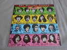 ROLLING STONES - SOME GIRLS - 1st PRESS - UK - MINT - COMPLETE