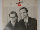 Kraftwerk Ralf & Florian Vinyl LP Vertigo VEL-2006  1975 US PITMAN PRESSING