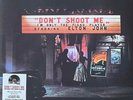 ELTON JOHN Don't Shoot Me I'm Only The Piano Player 2 LP Red Splatter RSD 2023