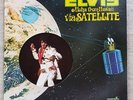Elvis Aloha From Hawaii Via Satellite - Doppelalbum  - 1973 - US Pressung