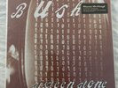Bush Sixteen Stone Music On Vinyl 180 Gram Audiophile Vinyl- Mint Sealed 2014