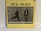 NICK DRAKE Self Titled 180 GRAM AUDIOPHILE VINYL   SMAS-9307 Island Records
