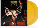 Scorpions - Tokyo Tapes (2023 coloured vinyl 2-LP)