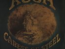 Rush - Caress Of Steel (LP, Album, Gat)