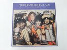Vintage LP Vinyl Record - The Beatles - The Beatles Ballads - Ex Cond