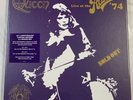 Queen – Live At The Rainbow '74 4LP Box Set 40th Ann Ed NEW/SEALED Remastered