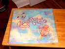 Love, Reel to Real,  MINT  SEALED  See shipping deal