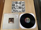 The Beatles LP Record in Shrink RARITIES Capitol 1980 first issue cover