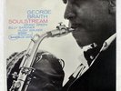 GEORGE BRAITH SOUL STREAM BLUE NOTE BNJ71037 JAPAN VINYL LP