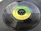 Rare Reggae 7” record Faberge Baba Brookes, Monty Morris, Doctor Bird DB 1081