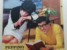 Peppino Di Capri E I Suoi Rockers ‎– Peppino Di Capri 1964 Italy LP