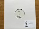 Paul McCartney Sweet Thrash RSD 2015  Signed White Label Vinyl Record