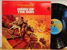 NM   1968 DARK OF THE SUN Original Soundtrack MGM LP Vinyl Record   SS4544ST