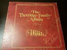 SHIRLEY JONES - The Partridge Family Album - Vinyl - *BRAND NEW/STILL SEALED*