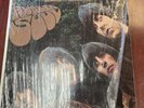 The Beatles ‎– Rubber Soul - 1965 - Capitol Records ‎– ST 8-2442 - Vinyl